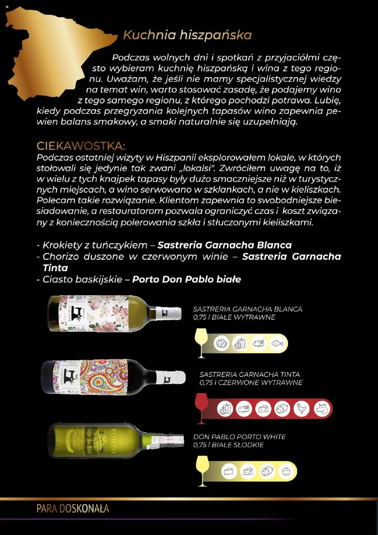 Makro Gazetka - Ebook Świat wina od 17.04.2023 | Strona: 42