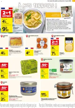  | Page: 5 | Produits: Figue, Courgette, Miel, Huile
