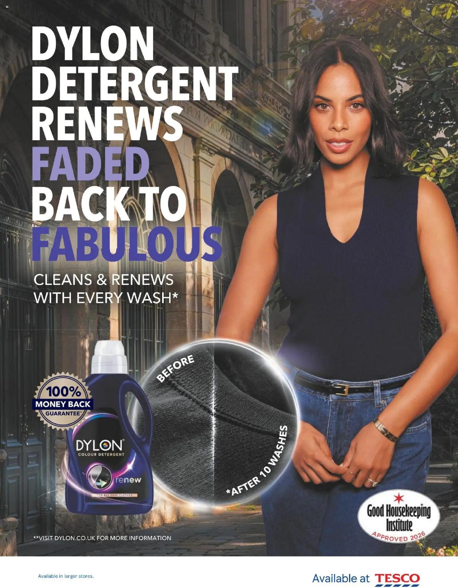 {H1} | Page: 78 | Products: Detergent