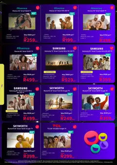 Teljoy specials catalogue – valid from 01.11.2025 | Page: 2