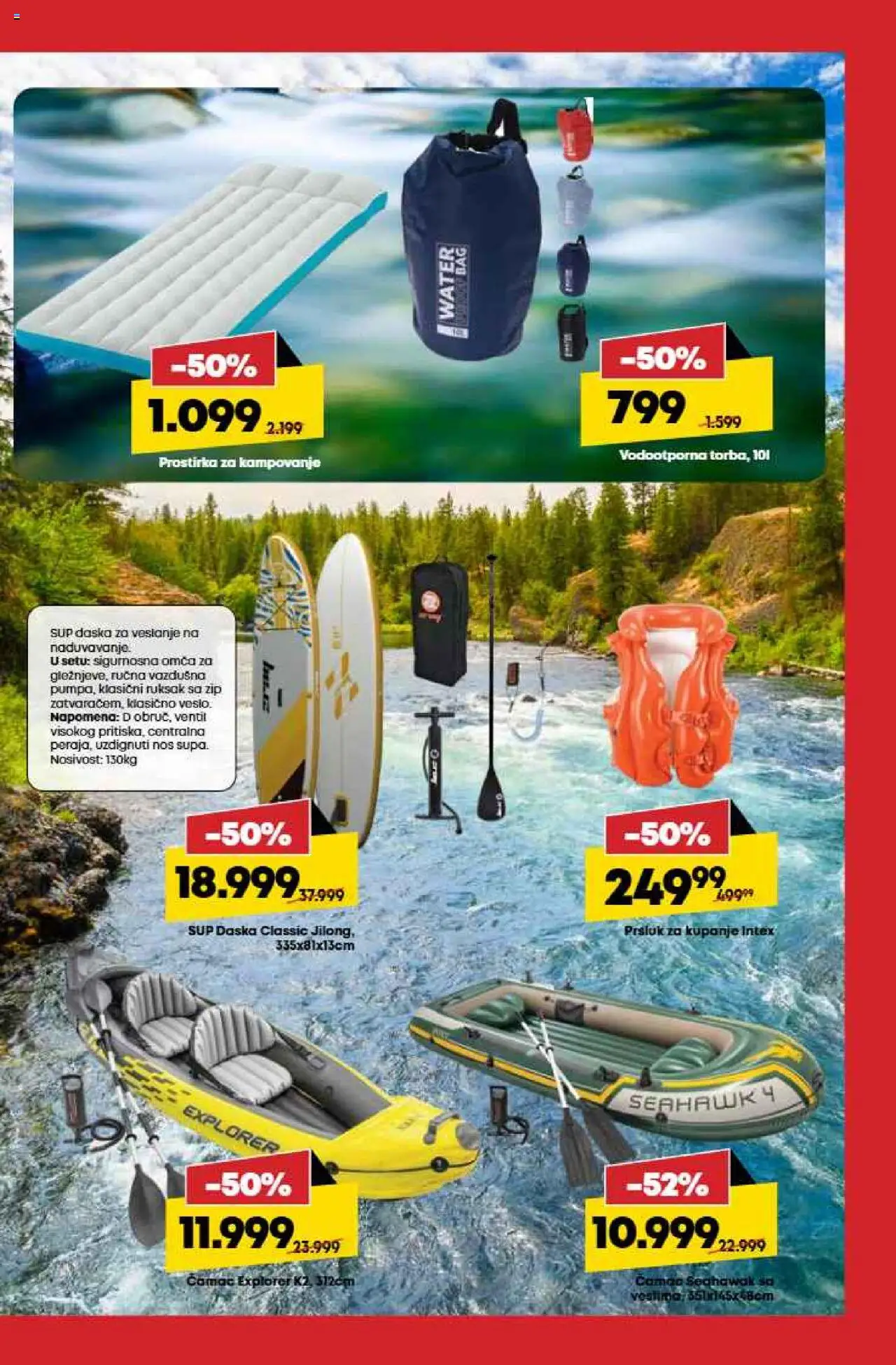 Tempo katalog - važi od 29.05.2025 | Strana: 17 | Proizvode: Prsluk