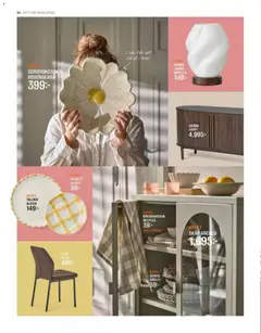 Mio erbjudanden - Förhandsvisning av reklamblad från butik Mio aktuell från 01.03.2026 | Sida: 24