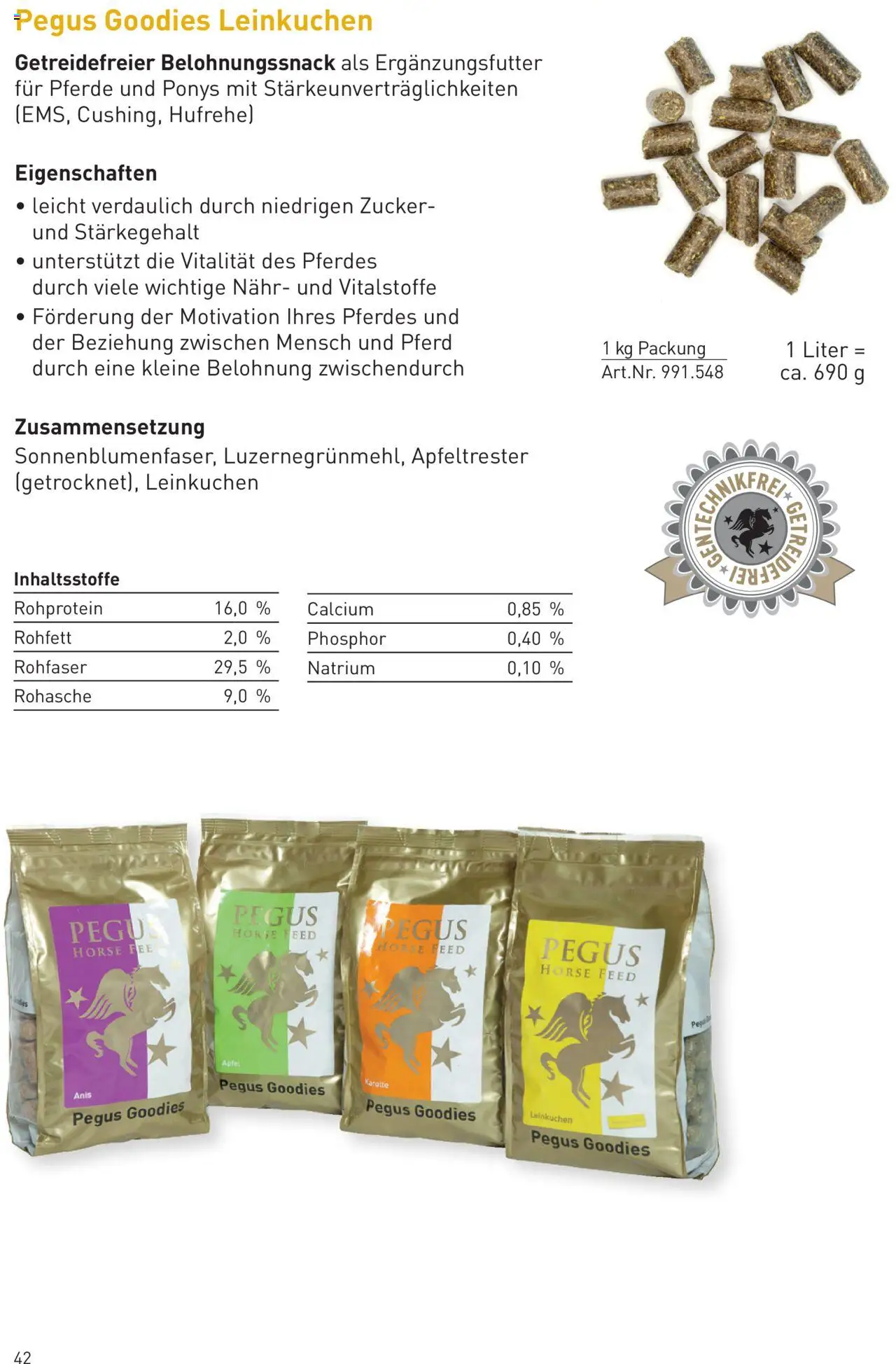 Lagerhaus  Pegus gültig ab 10.09.2025 | Seite: 42 | Produkte: Karotte, Zucker, Äpfel