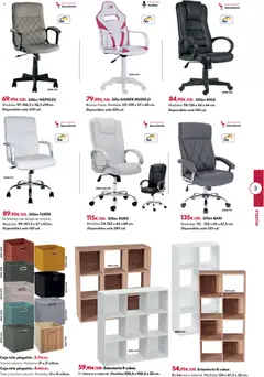 Vista previa BricoCentro folleto válido desde el 23.03.2026 | Página: 3