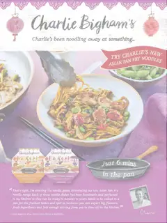 Preview of Waitrose - April 2026 valid from 01.04.2026 | Page: 20