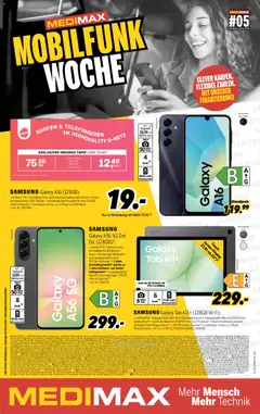 Medimax Prospekt 	 ab 24.01.2026 gültig | Seite: 7