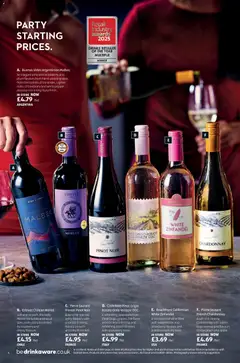 Preview of Aldi - Weekly offers UK Specialbuys valid from 27.11.2025 | Page: 4