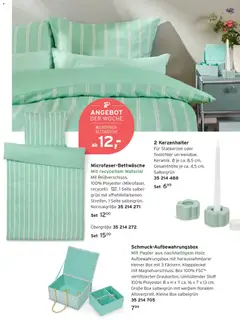 Prospekt Tchibo Endlich Frühling! ab 11.02.2026 gültig | Seite: 15