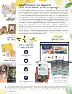 Orion leták platný od 09.03.2026 | Strana: 3