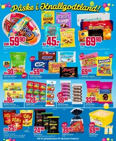 Forhåndsvisning av Europris kundeavis gyldig fra 30.03.2026 | Side: 2