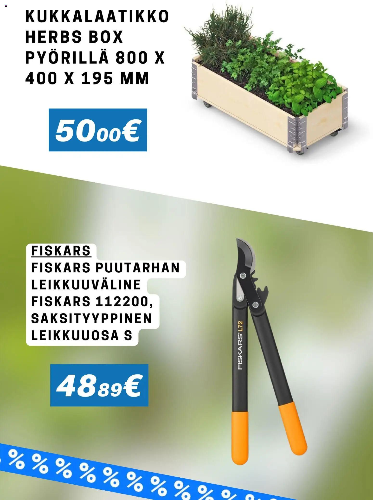 Hobby Hall tarjoukset – voimassa 17.03.2026 alkaen | Sivu: 3