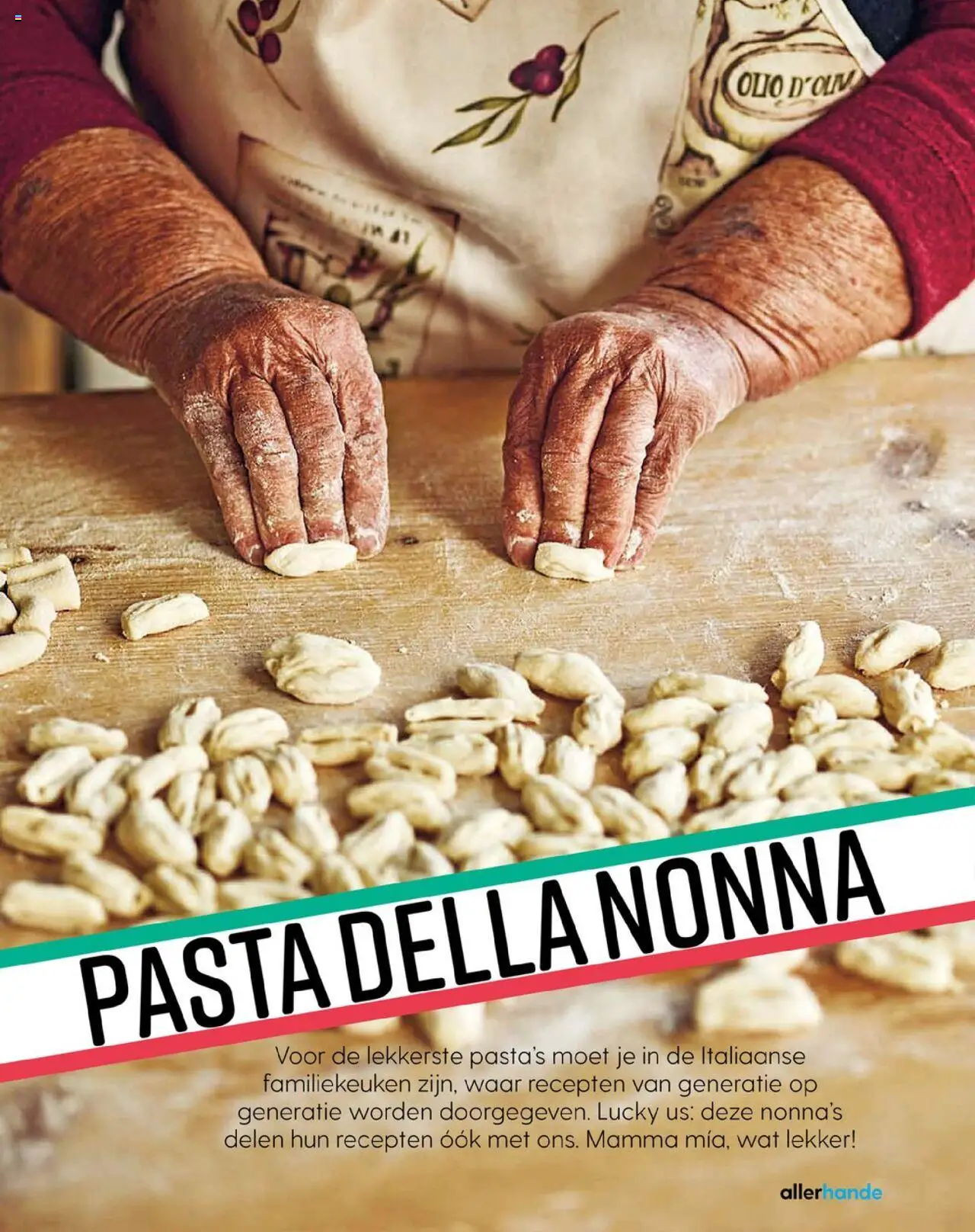  | Pagina: 13 | Producten: Pasta, Olasz felvágott