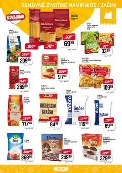 DIS katalog - pregled DIS kataloga - važi od 26.02.2026 | Strana: 7
