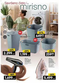 Roda naj naj ponuda za vaš dom - pregled Roda kataloga - važi od 15.01.2026 | Strana: 14