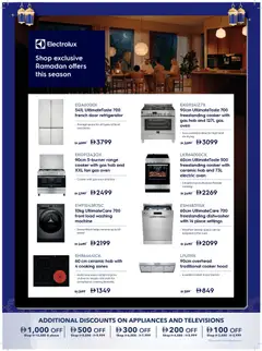 Preview of Sharaf DG Black friday valid from 06.02.2026 | Page: 11 | Products: Pesto, Mayonaise, Kidneybønner, Tablets