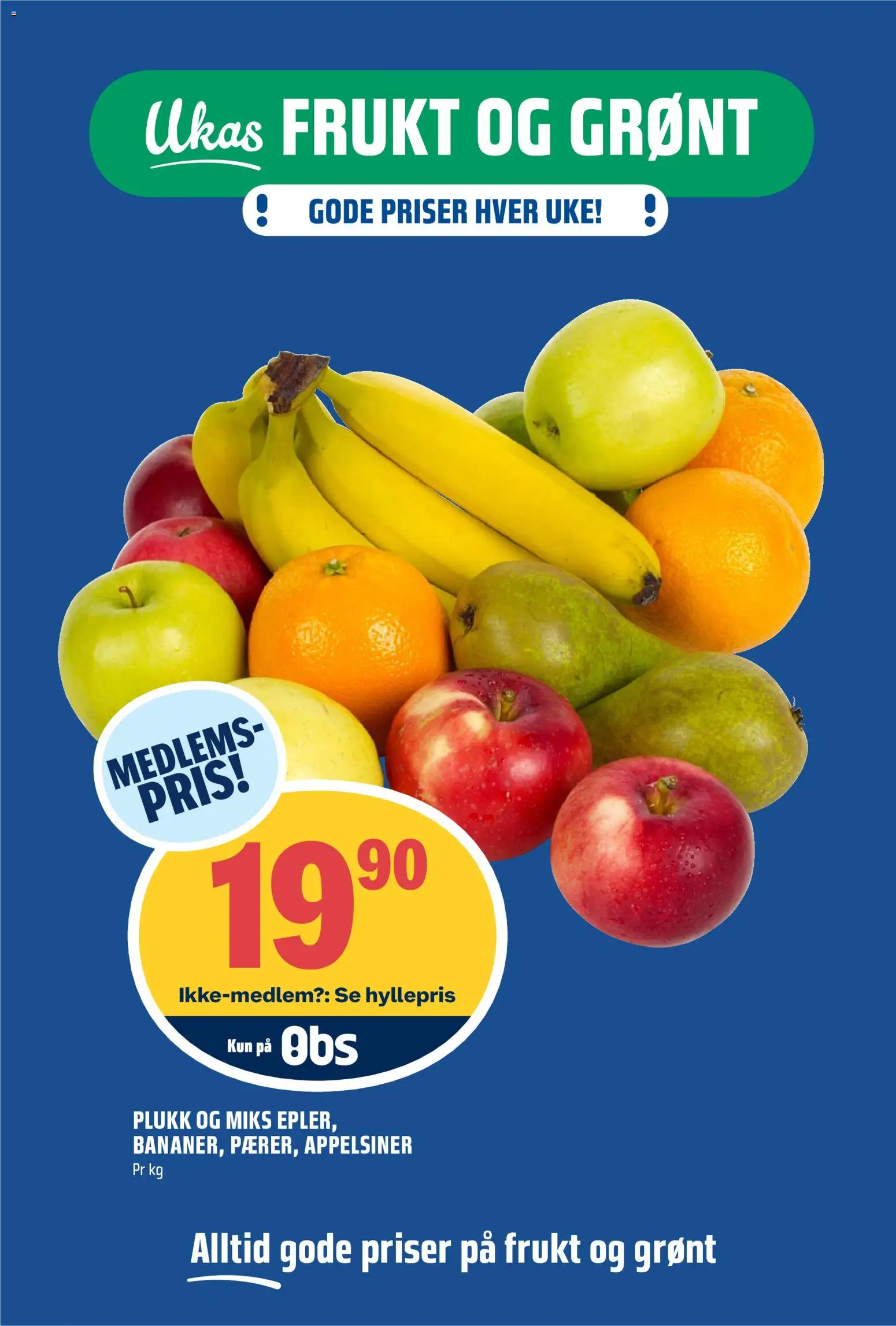 {H1} | Side: 22 | Produkter: Appelsiner