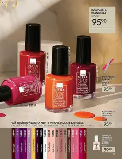 Náhled letáku Avon katalog 10/2025 od 01.10.2025 | Strana: 29