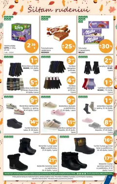 AIBE leidinys galioja nuo 30.10.2025 | Puslapis: 15