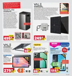 Angebote ab 30.03.2026 gültig | Seite: 43 | Produkte: Steckdose, Batterie, Smartphone, Tablet