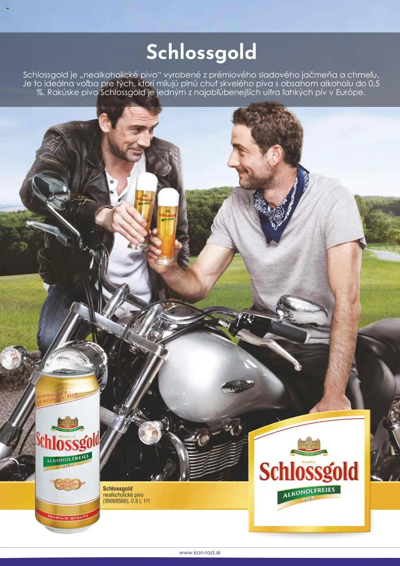 Nové KON - RAD akcie – leták je platný od 01.05.2025 | Strana: 37 | Produkty: Pivo, Nealkoholické pivo