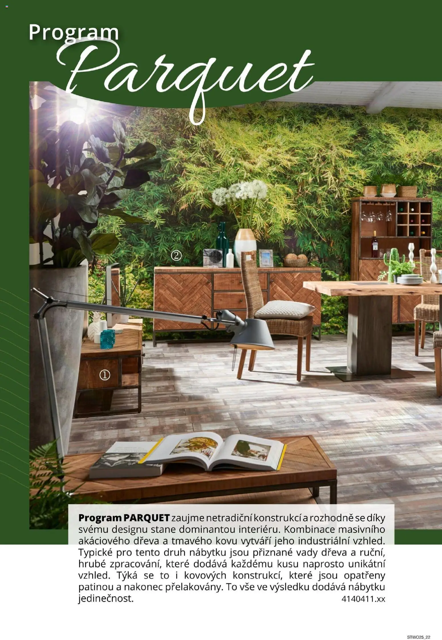 Sconto nábytek current products catalogue has been published! This week on 01.01.2026 - 31.12.2026 day, Sconto nábytek discounted products