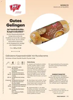 Billa Frisch Gekocht ab 01.10.2025 gültig | Seite: 101 | Produkte: Pfeffer, Dolce gusto kapszula, Mühle, Butter
