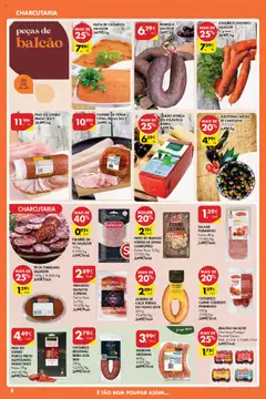 Pingo Doce Poupe Esta Semana Açores │ válido de 17.07.2025 | Página: 8