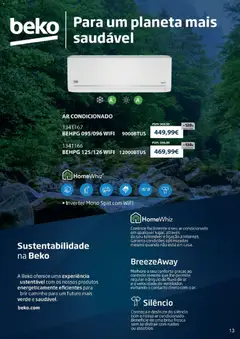 Pré-visualização Radio Popular - Folheto Especial Aquecimento válido de 19.12.2025 | Página: 13