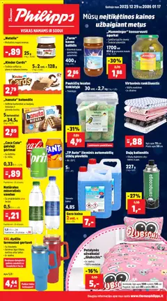 Thomas Philipps leidinys galioja nuo 29.12.2025