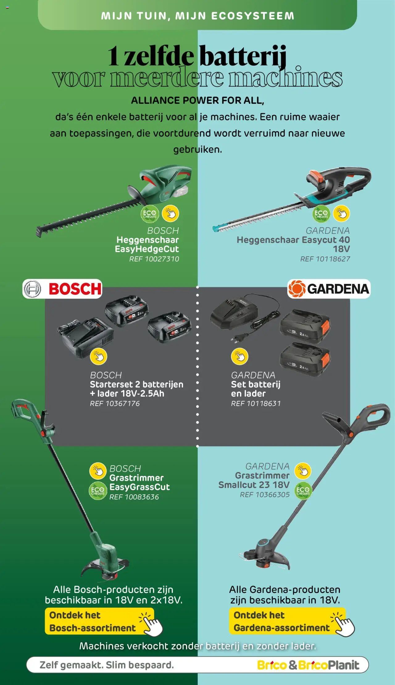  | Pagina: 174 | Producten: Sac de transport, Batterij, Batterijen