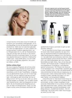 Alnatura Prospekt ab 01.02.2026 gültig | Seite: 54 | Produkte: Toner, Dusche, Serum