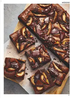 Preview of Tesco - Tesco Magazine January 2026 valid from 01.01.2026 | Page: 57