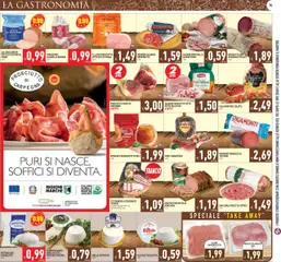 Volantino PIM Supermercati del 25.07.2025 | Pagina: 14
