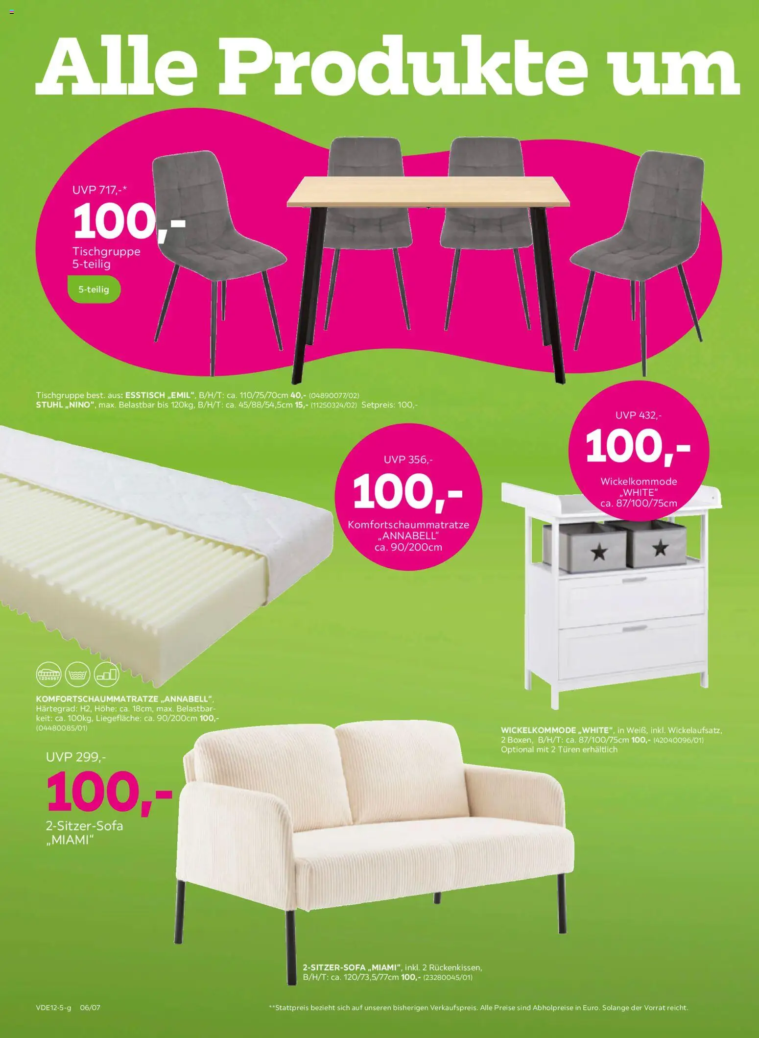 Mömax Prospekt 	 – gültig ab 01.12.2025 | Seite: 6