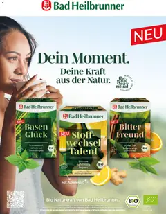 dm drogerie Prospekt 	 ab 01.01.2026 gültig | Seite: 72 | Produkte: Zitronengras, Bad, Zitrone, Tee