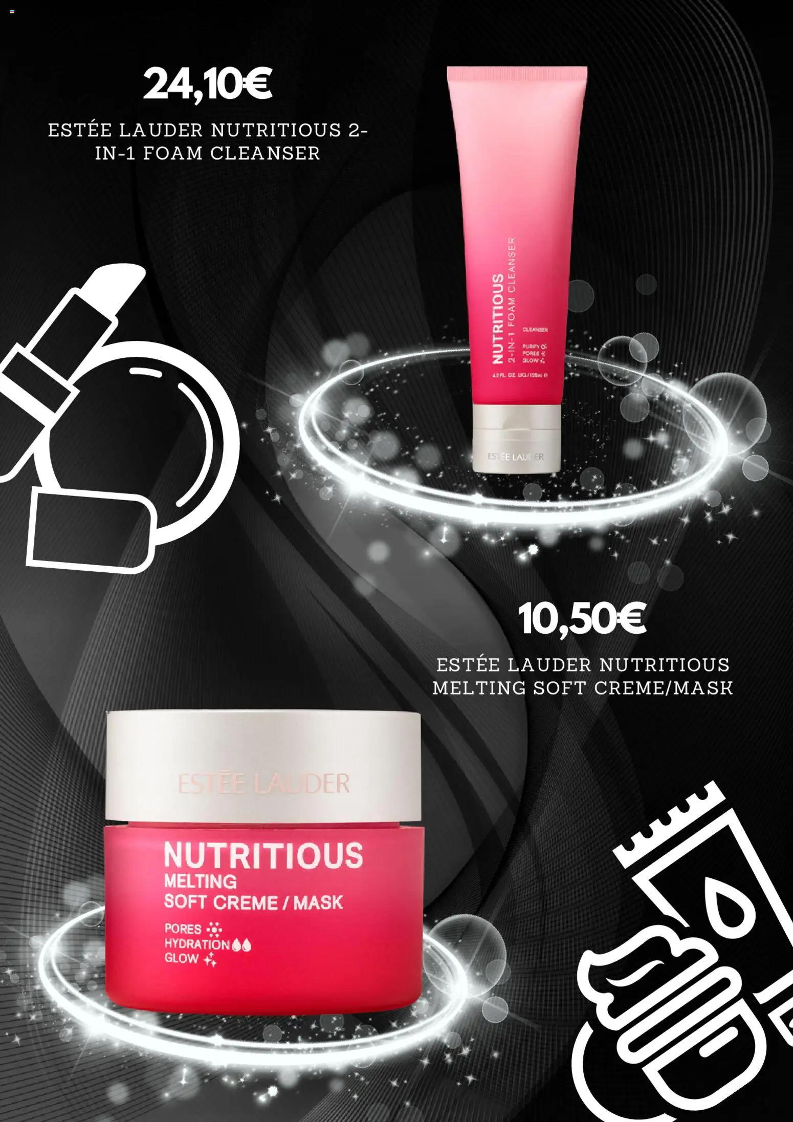 Nové Notino akcie – leták je platný od 01.11.2025 | Strana: 7