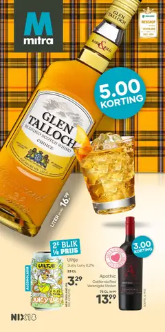 Mitra - Folder - Voorbeeld van een folder van Mitra, geldig van 02.02.2026