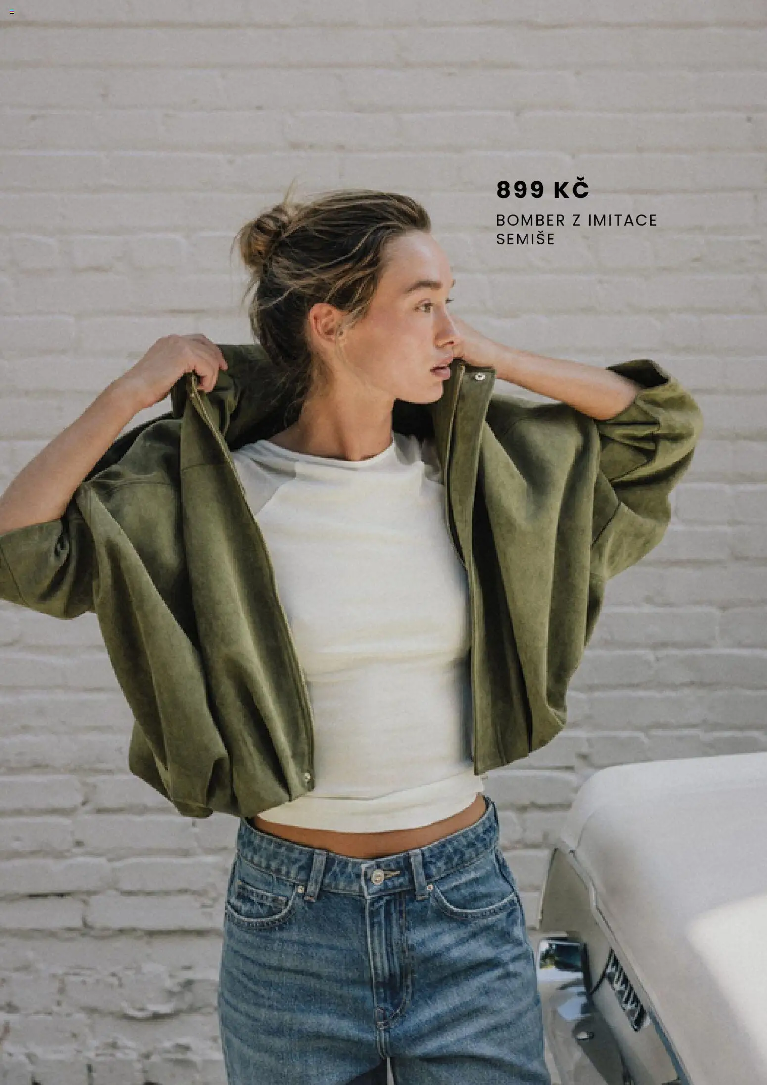 Zara Black Friday od 27.11.2025 | Strana: 2