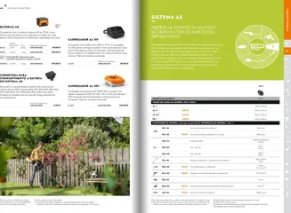Pré-visualização Stihl folheto válido de 21.01.2025 | Página: 23