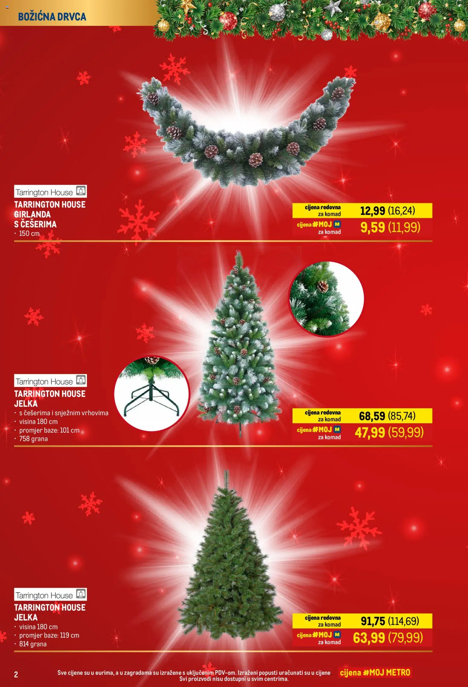 Metro katalog | vrijedi od 17.11.2025 | Stranica: 2