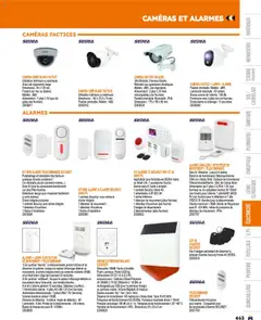 Bricoman - Prévisualisation de Bricoman catalogue valide à partir de 19.03.2025 | Page: 463