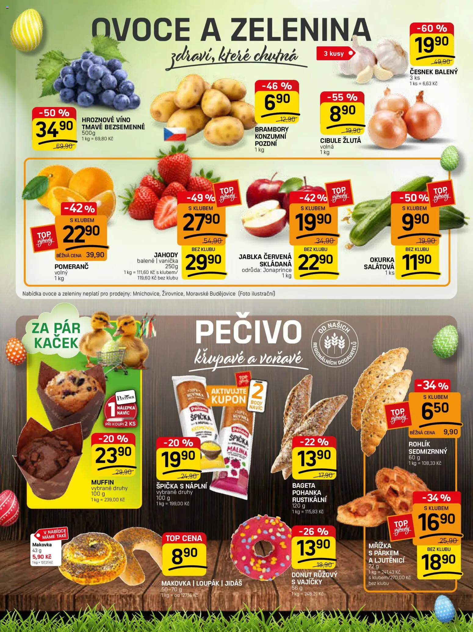 Flop leták - FlopTop od 01.04.2026 | Strana: 3