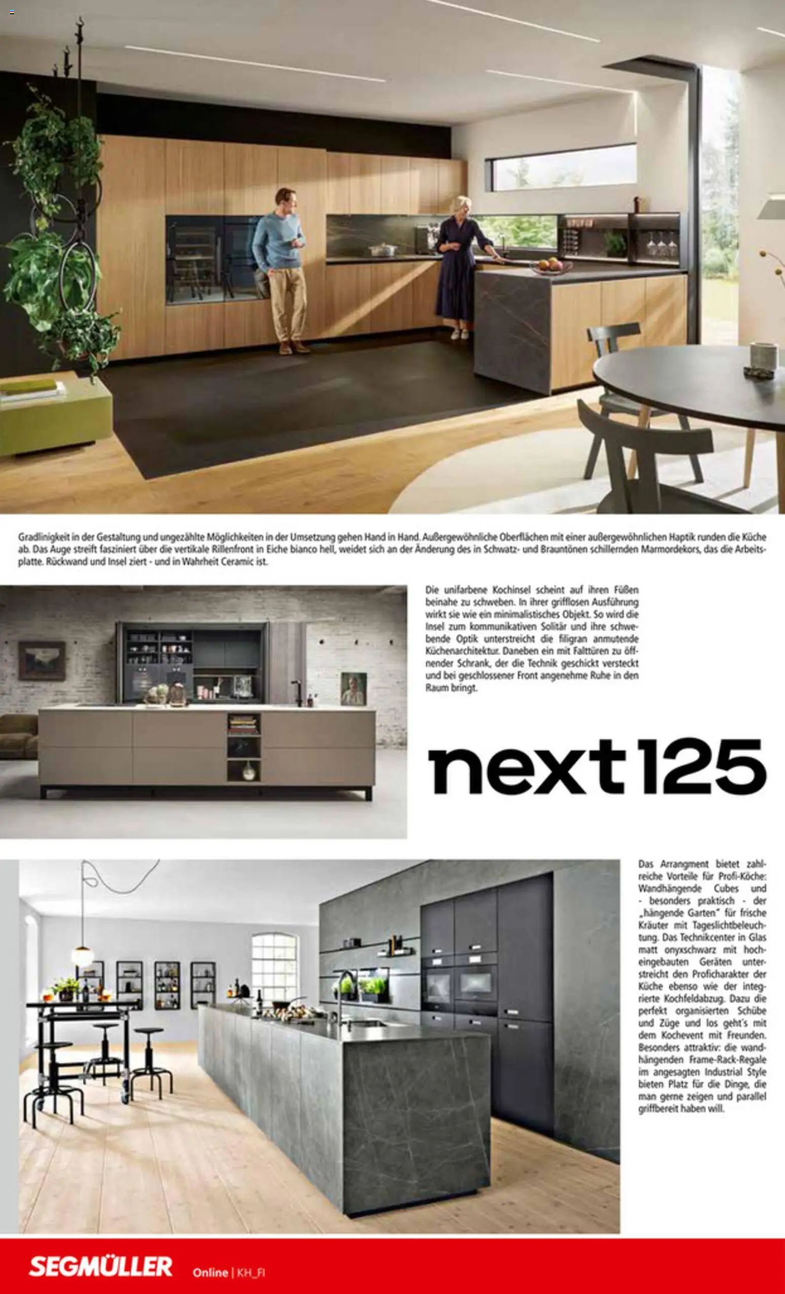 Segmüller Prospekt 	 – gültig ab 20.12.2025 | Seite: 28