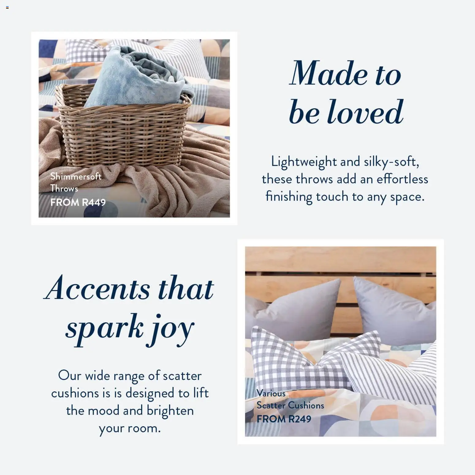 New Volpes catalogue – valid from 09.02.2026 | Page: 3