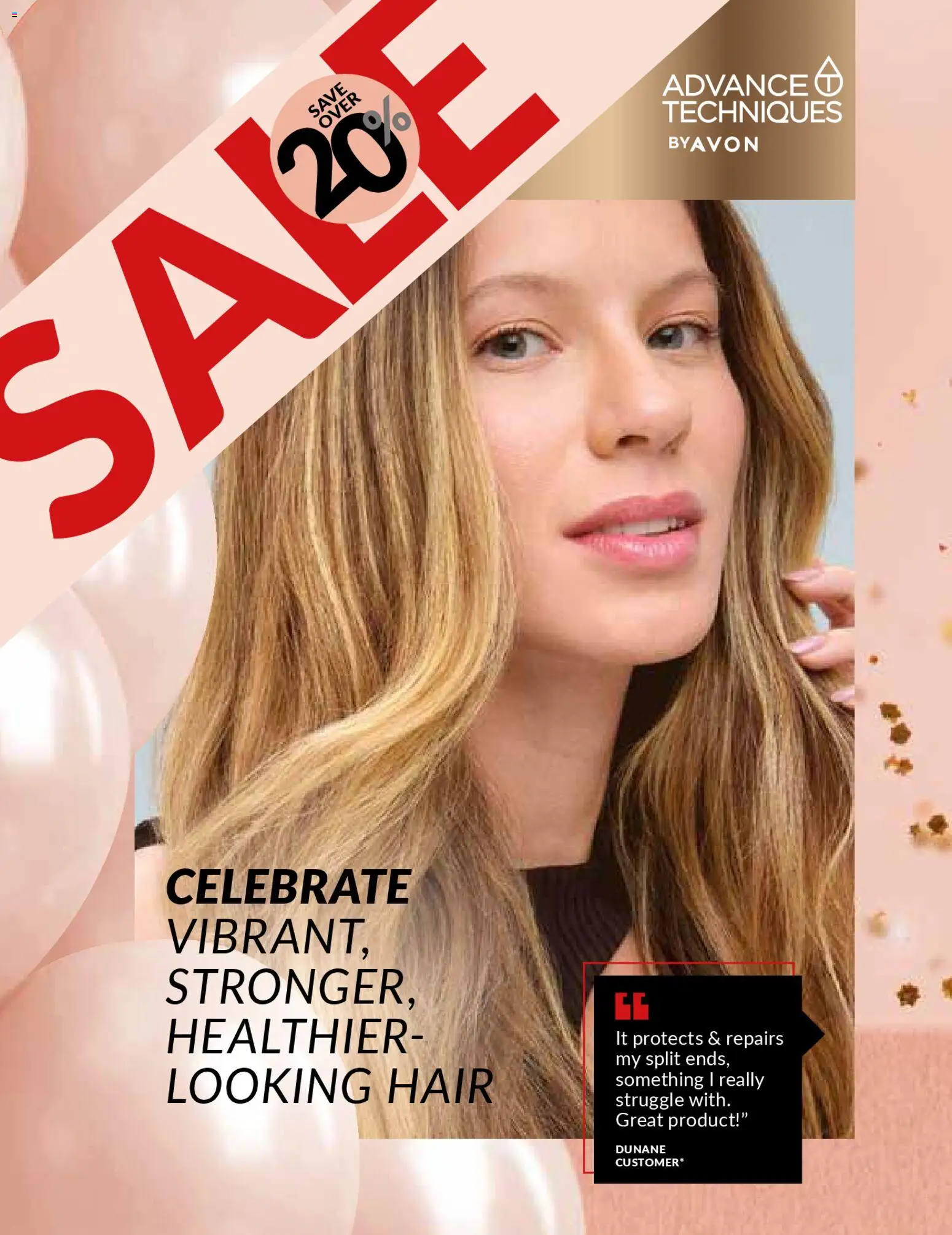 New Avon catalogue – valid from 01.01.2026 | Page: 20