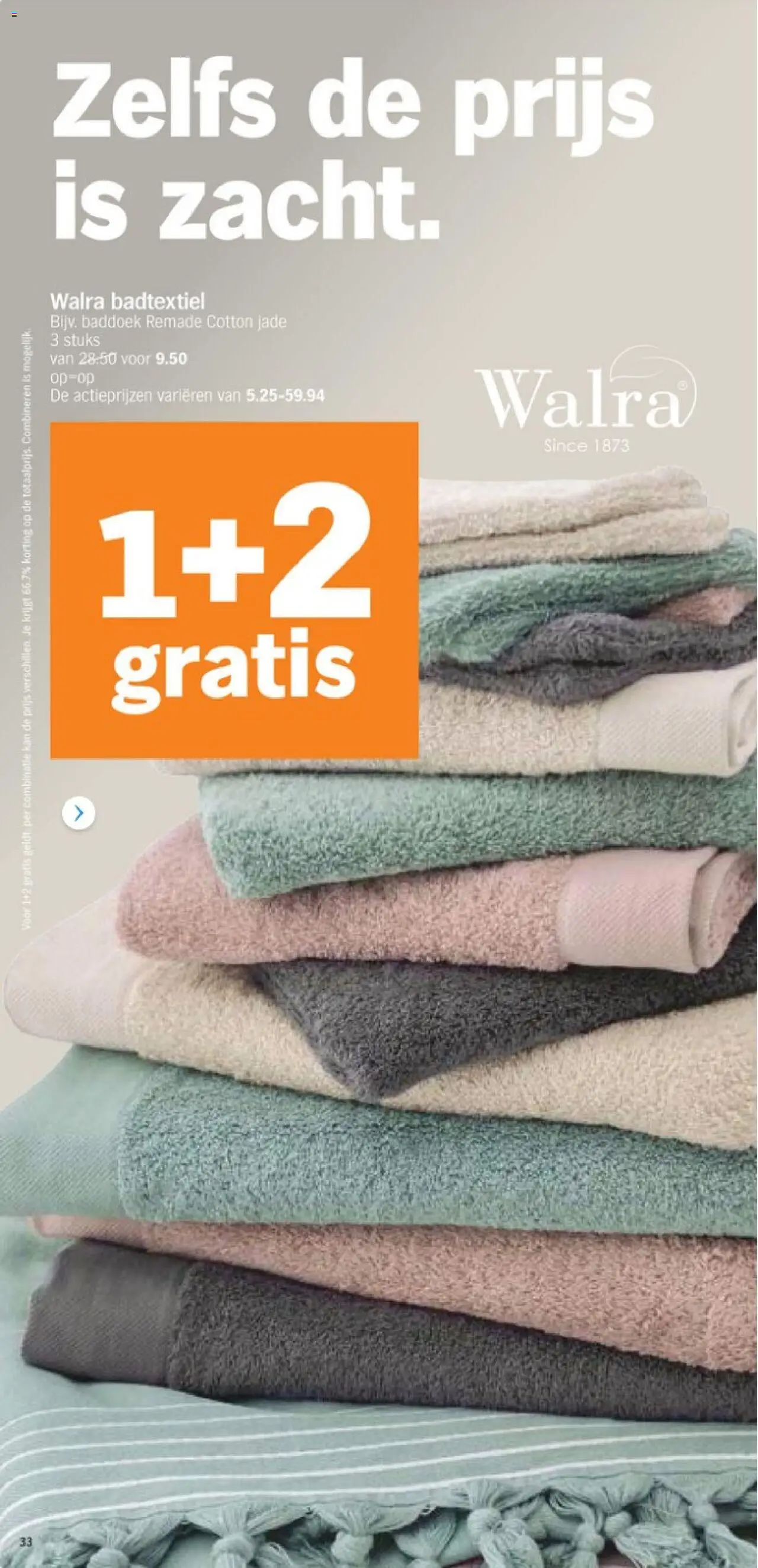  | Pagina: 33 | Producten: Kan