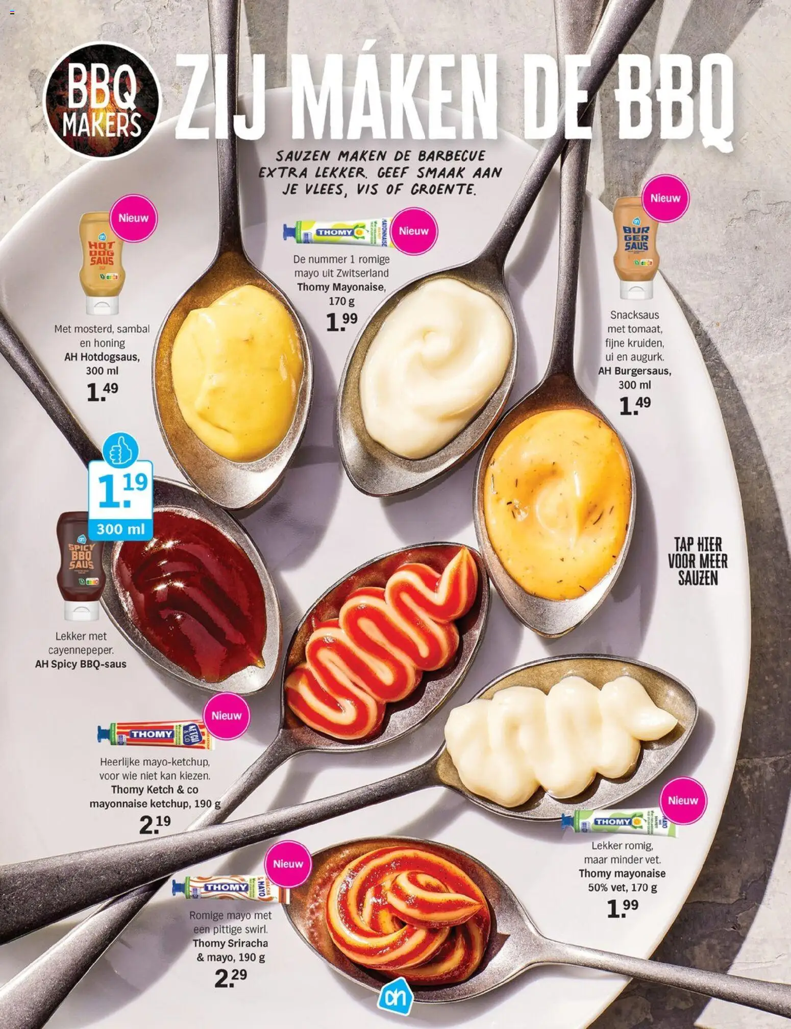 {H1} | Pagina: 52 | Producten: Vis, Kan, Ketchup, Saus