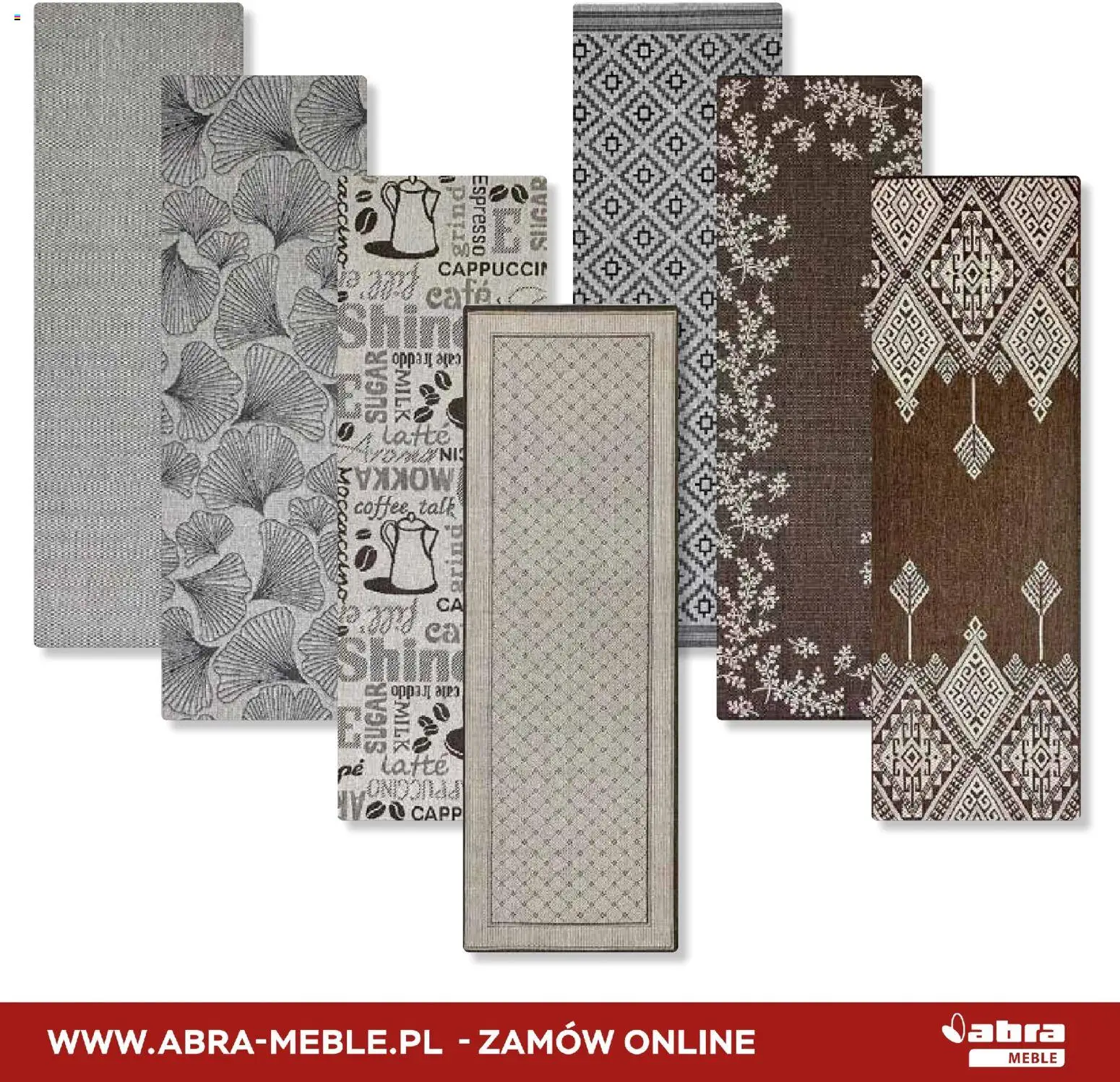 Abra meble gazetka od 20.03.2026 | Strona: 19