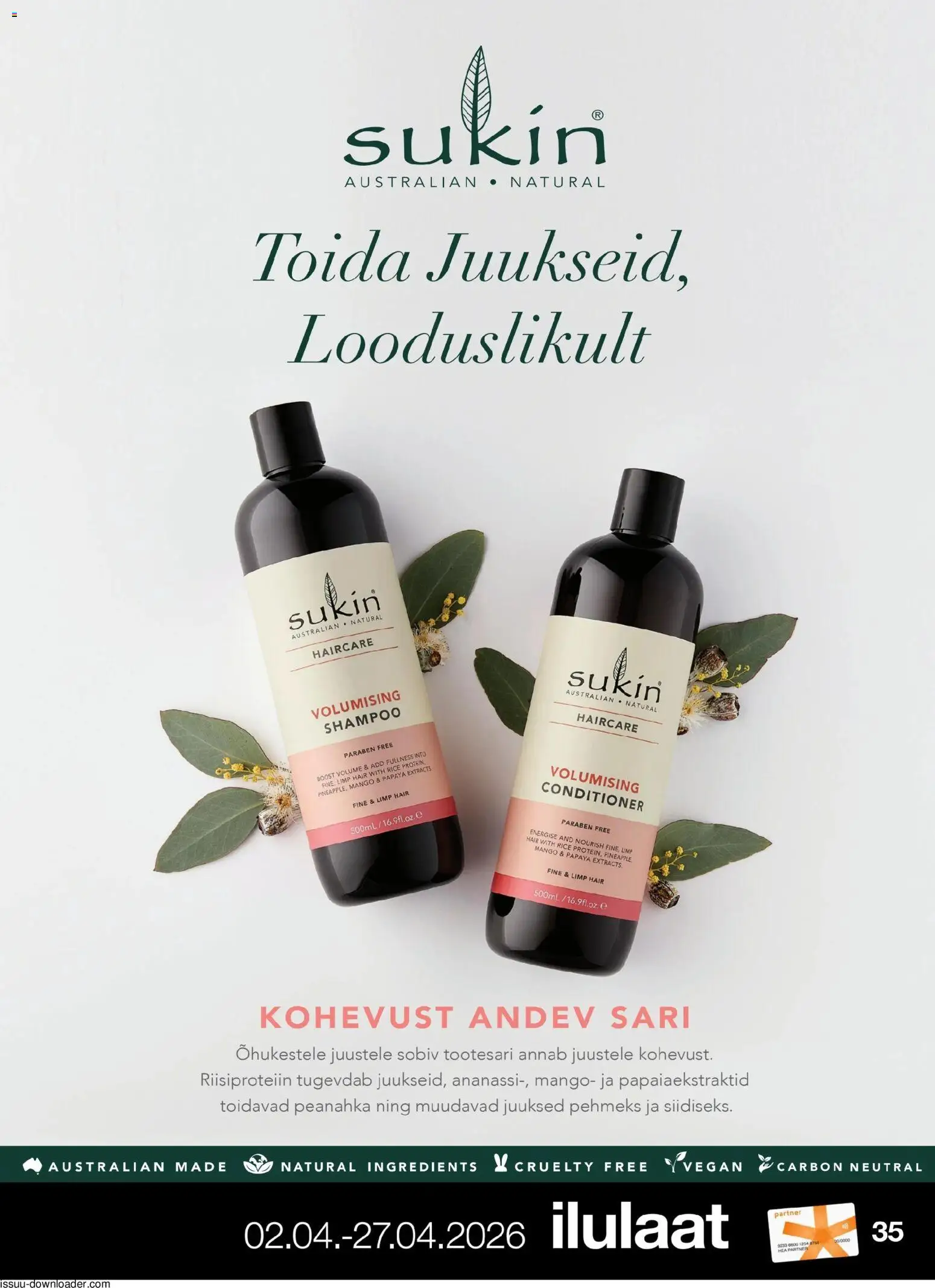 {H1} | Lehekülg: 35