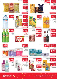 Pré-visualização Amanhecer folheto válido de 12.02.2026 | Página: 8